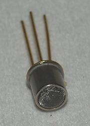 KHS-200 HYDROGEN SENSOR
